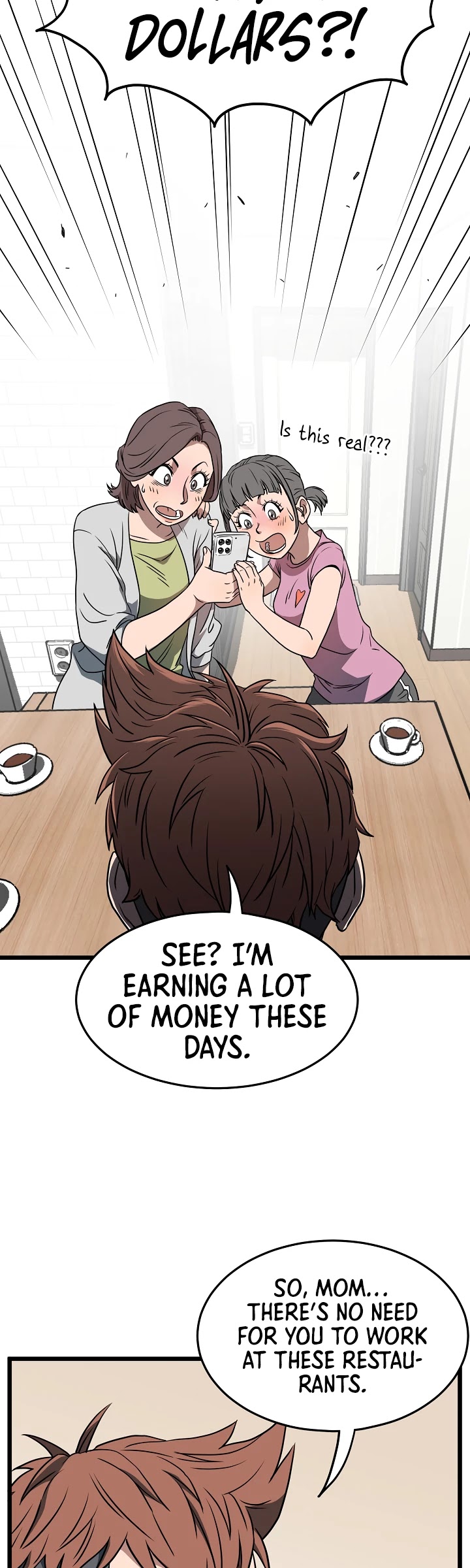 Murim Login Chapter 71 image 19